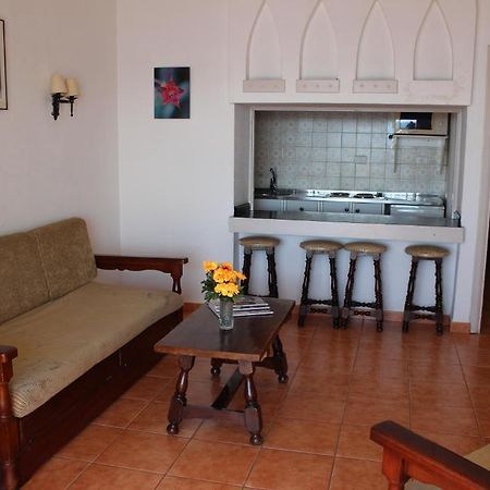 Apartamentos Casablanca ปลายา เดล อิงเกลส ภายนอก รูปภาพ