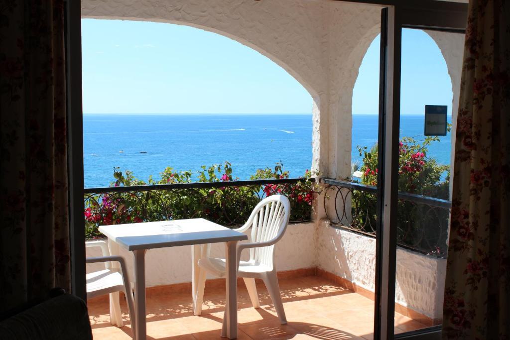 Apartamentos Casablanca ปลายา เดล อิงเกลส ภายนอก รูปภาพ