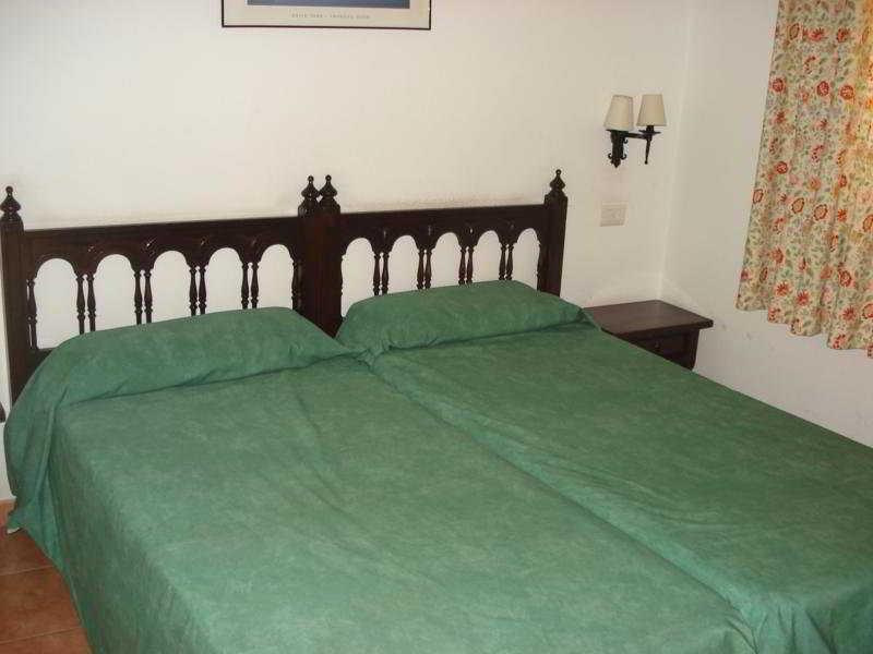 Apartamentos Casablanca ปลายา เดล อิงเกลส ภายนอก รูปภาพ