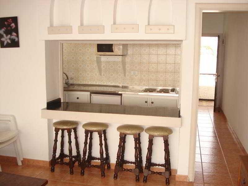 Apartamentos Casablanca ปลายา เดล อิงเกลส ภายนอก รูปภาพ