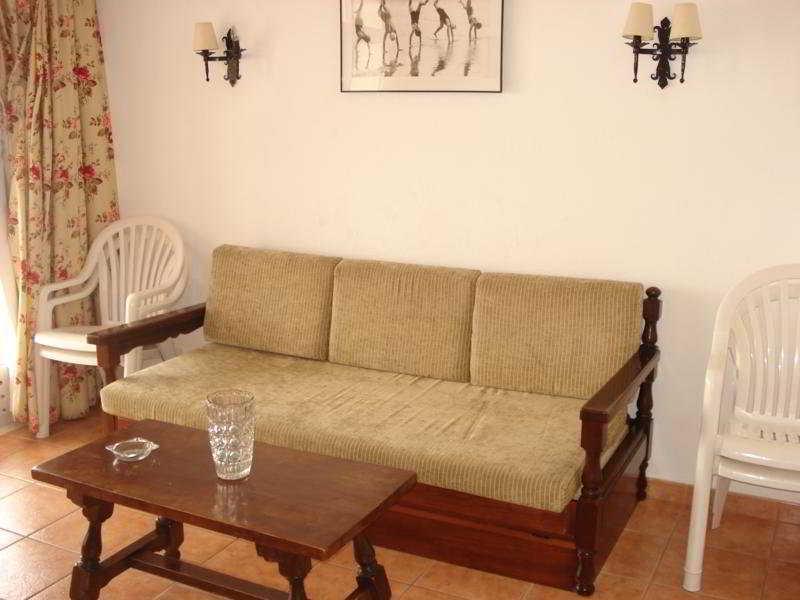 Apartamentos Casablanca ปลายา เดล อิงเกลส ภายนอก รูปภาพ
